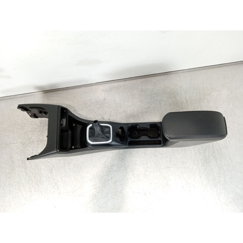 Recambio de consola central para jeep renegade suv (bu, b1, bv) 1.0 t-gdi referencia OEM IAM 735665558  