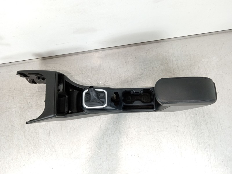 Recambio de consola central para jeep renegade suv (bu, b1, bv) 1.0 t-gdi referencia OEM IAM 735665558  