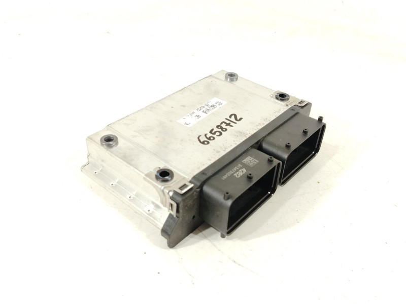 Recambio de centralita motor uce para hyundai i30 (pde, pd, pden) 1.5 referencia OEM IAM 3919908030 3919808PD2 
