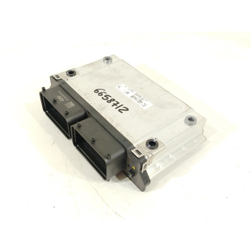 Recambio de centralita motor uce para hyundai i30 (pde, pd, pden) 1.5 referencia OEM IAM 3919908030 3919808PD2 