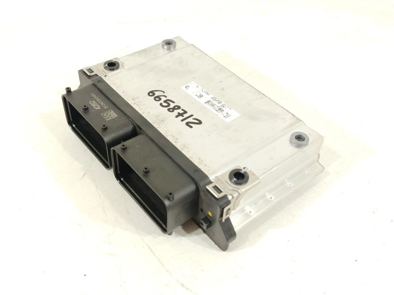 Recambio de centralita motor uce para hyundai i30 (pde, pd, pden) 1.5 referencia OEM IAM 3919908030 3919808PD2 