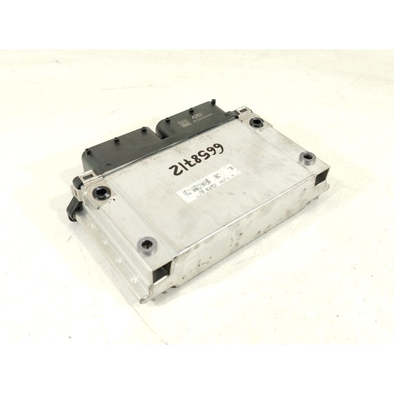 Recambio de centralita motor uce para hyundai i30 (pde, pd, pden) 1.5 referencia OEM IAM 3919908030 3919808PD2 