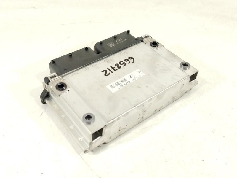 Recambio de centralita motor uce para hyundai i30 (pde, pd, pden) 1.5 referencia OEM IAM 3919908030 3919808PD2 