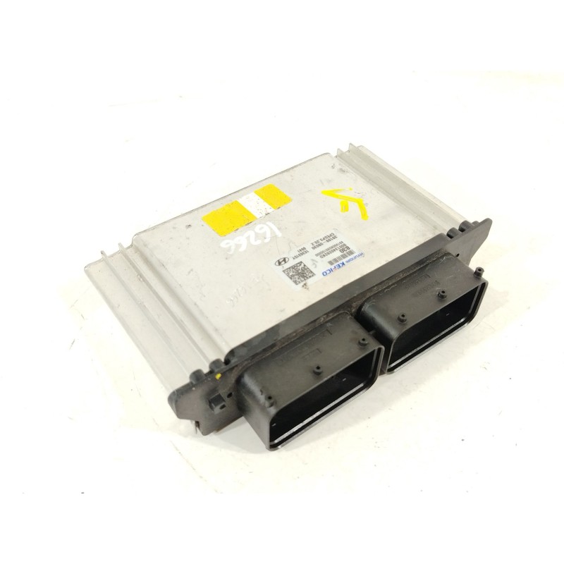 Recambio de centralita motor uce para hyundai i30 (pde, pd, pden) 1.5 referencia OEM IAM 3919908030 3919808PD2 