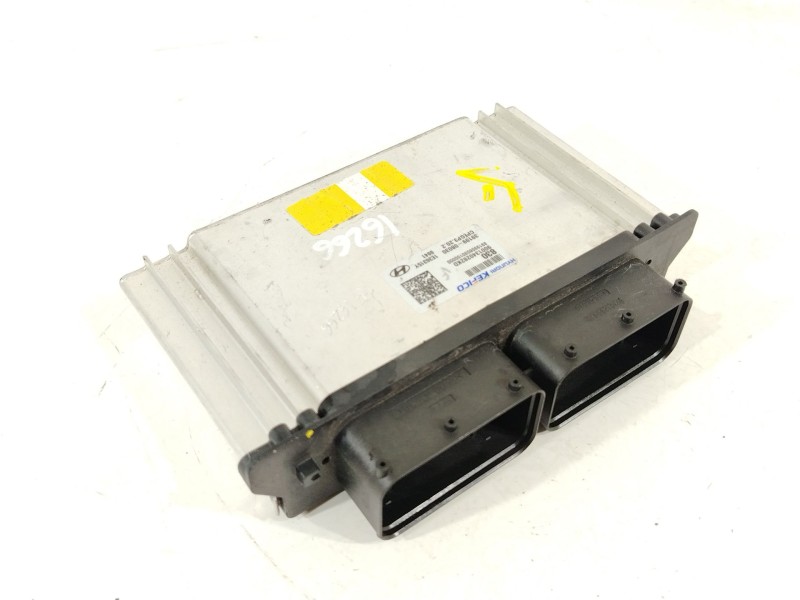 Recambio de centralita motor uce para hyundai i30 (pde, pd, pden) 1.5 referencia OEM IAM 3919908030 3919808PD2 