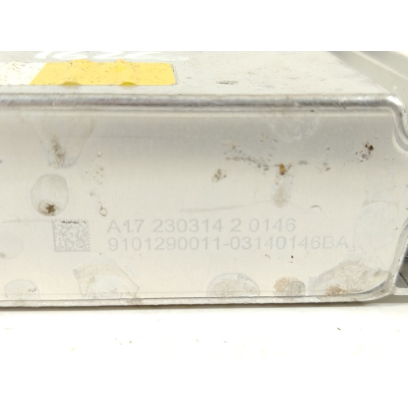 Recambio de centralita motor uce para hyundai i30 (pde, pd, pden) 1.5 referencia OEM IAM 3919908030 3919808PD2 