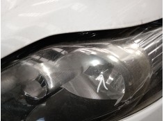 Recambio de faro izquierdo para ford fiesta vi (cb1, ccn) 1.6 tdci referencia OEM IAM 8A6113W030AH 1EJ24704501  2