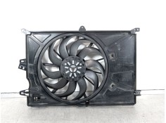 Recambio de electroventilador para jeep renegade suv (bu, b1, bv) 1.0 t-gdi referencia OEM IAM 52078867 52093012 