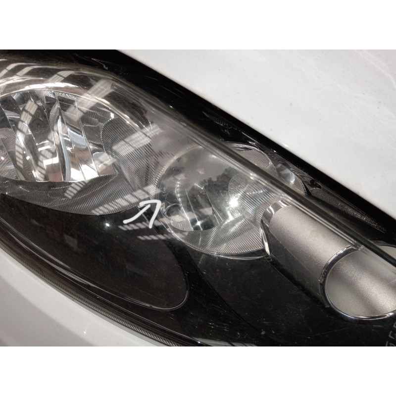 Recambio de faro derecho para ford fiesta vi (cb1, ccn) 1.6 tdci referencia OEM IAM 8A6113W029AH 1EJ24704502 