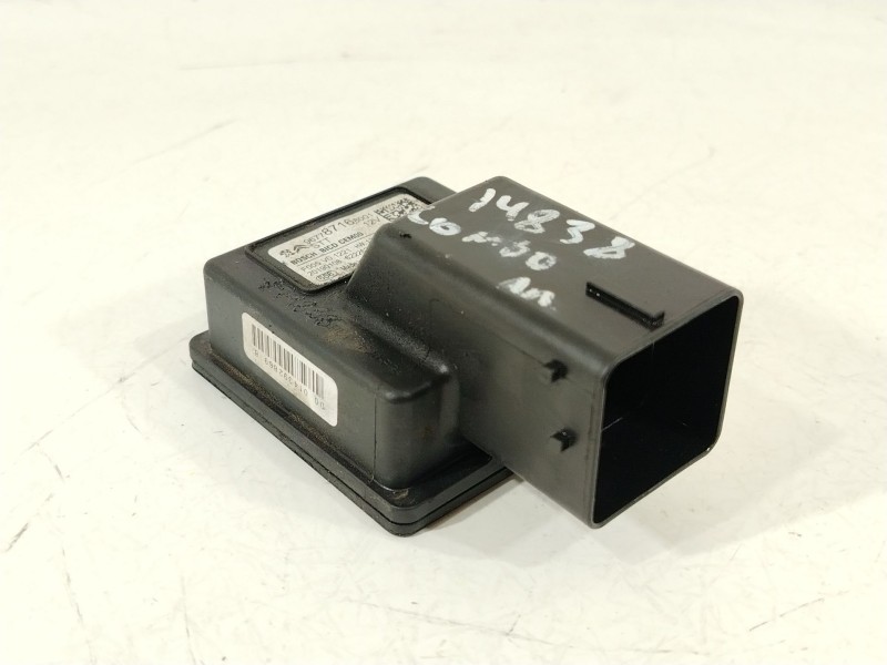 Recambio de rele para opel combo furgoneta/monovolumen (k9) 1.6 d referencia OEM IAM 9677871680 20190108 622262680305