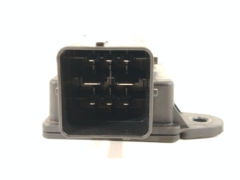 Recambio de rele para opel combo furgoneta/monovolumen (k9) 1.6 d referencia OEM IAM 9677871680 20190108 622262680305