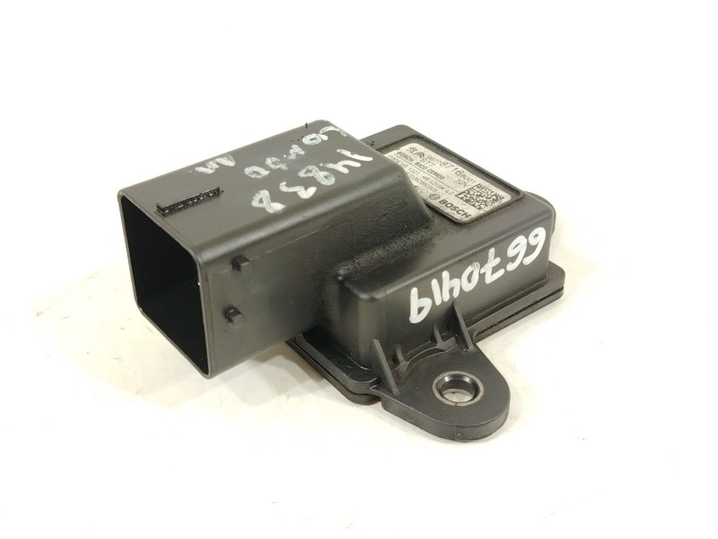 Recambio de rele para opel combo furgoneta/monovolumen (k9) 1.6 d referencia OEM IAM 9677871680 20190108 622262680305