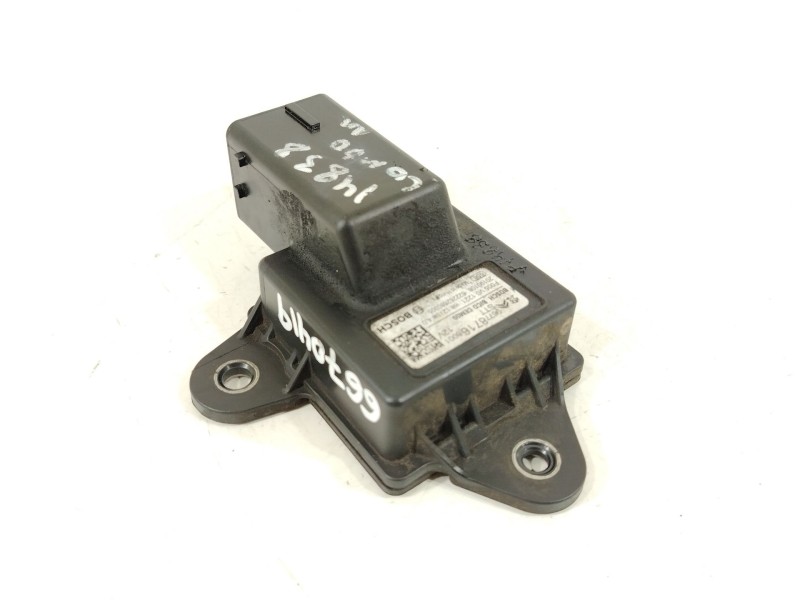 Recambio de rele para opel combo furgoneta/monovolumen (k9) 1.6 d referencia OEM IAM 9677871680 20190108 622262680305