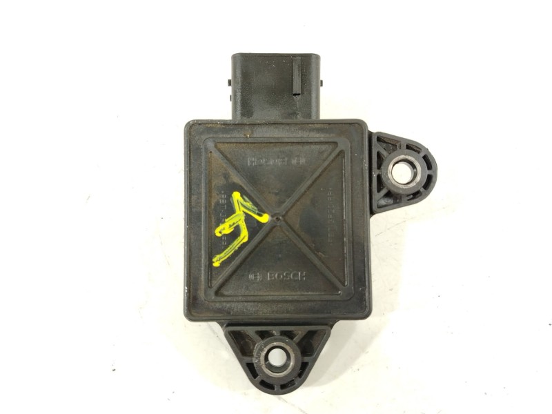 Recambio de rele para opel combo furgoneta/monovolumen (k9) 1.6 d referencia OEM IAM 9677871680 20190108 622262680305