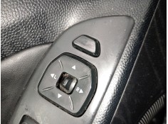 Recambio de mando retrovisor para hyundai ix35 (lm, el, elh) 1.7 crdi referencia OEM IAM 3834801110  
