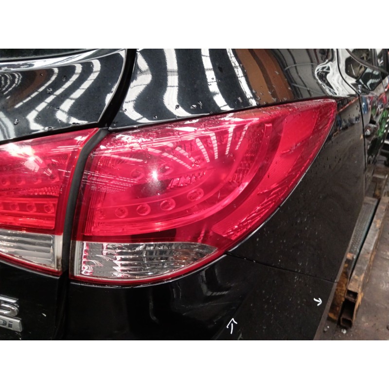 Recambio de piloto trasero derecho para hyundai ix35 (lm, el, elh) 1.7 crdi referencia OEM IAM 94022Y0 94022Y000 