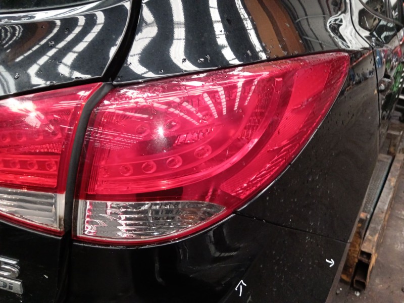 Recambio de piloto trasero derecho para hyundai ix35 (lm, el, elh) 1.7 crdi referencia OEM IAM 94022Y0 94022Y000 