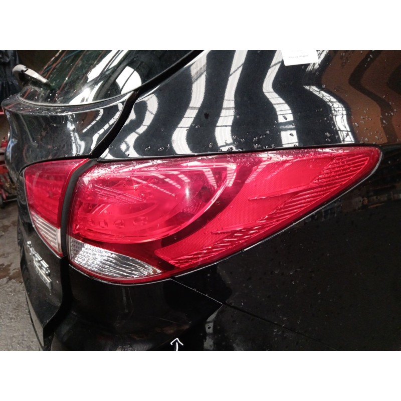 Recambio de piloto trasero derecho para hyundai ix35 (lm, el, elh) 1.7 crdi referencia OEM IAM 94022Y0 94022Y000 