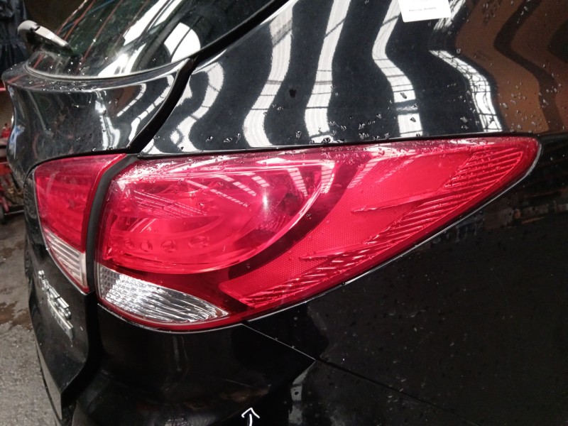 Recambio de piloto trasero derecho para hyundai ix35 (lm, el, elh) 1.7 crdi referencia OEM IAM 94022Y0 94022Y000 