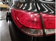 Recambio de piloto trasero izquierdo para hyundai ix35 (lm, el, elh) 1.7 crdi referencia OEM IAM 924012Y0 924102Y000 