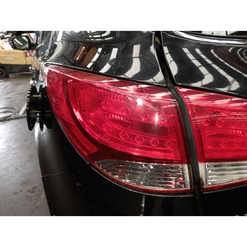 Recambio de piloto trasero izquierdo para hyundai ix35 (lm, el, elh) 1.7 crdi referencia OEM IAM 924012Y0 924102Y000 