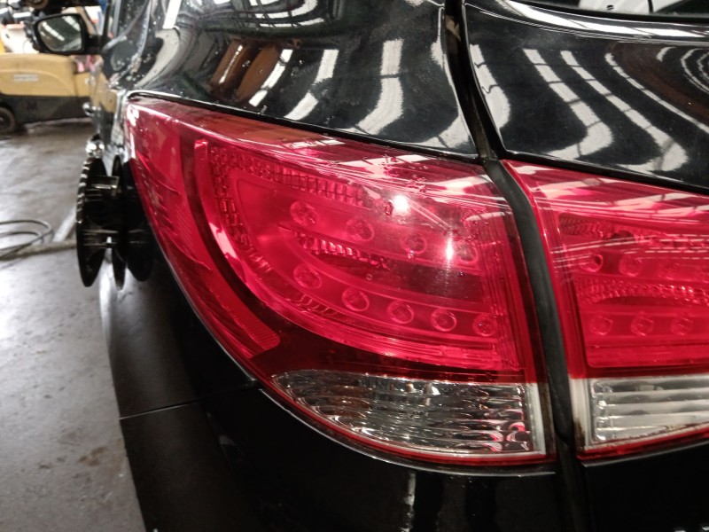 Recambio de piloto trasero izquierdo para hyundai ix35 (lm, el, elh) 1.7 crdi referencia OEM IAM 924012Y0 924102Y000 