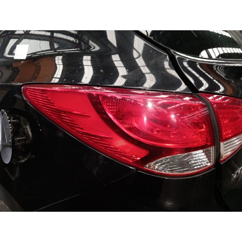 Recambio de piloto trasero izquierdo para hyundai ix35 (lm, el, elh) 1.7 crdi referencia OEM IAM 924012Y0 924102Y000 