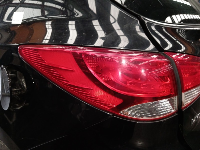 Recambio de piloto trasero izquierdo para hyundai ix35 (lm, el, elh) 1.7 crdi referencia OEM IAM 924012Y0 924102Y000 