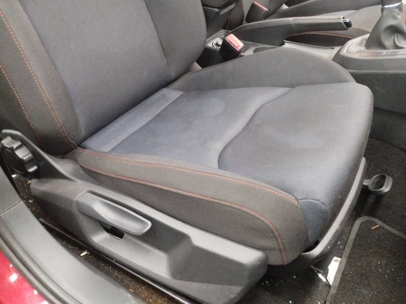 Recambio de asiento delantero derecho para seat ibiza v (kj1, kjg) 1.0 tsi referencia OEM IAM 2Q4881106H  