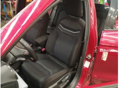 Recambio de asiento delantero izquierdo para seat ibiza v (kj1, kjg) 1.0 tsi referencia OEM IAM 2Q4881105H  