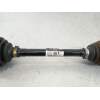 TRANSMISION DELANTERA IZQUIERDA 2Q0407271BK 
