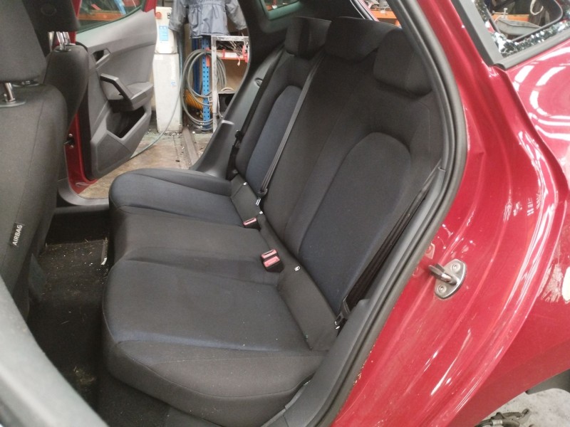 Recambio de asientos traseros para seat ibiza v (kj1, kjg) 1.0 tsi referencia OEM IAM 6F0885375C  