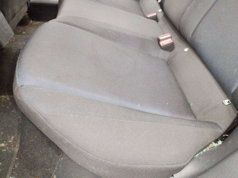 Recambio de asientos traseros para seat ibiza v (kj1, kjg) 1.0 tsi referencia OEM IAM 6F0885375C  