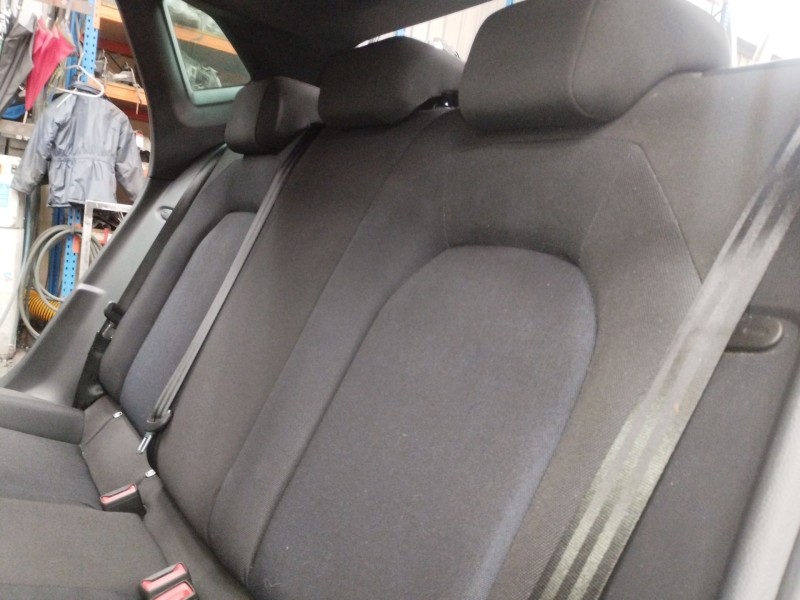 Recambio de asientos traseros para seat ibiza v (kj1, kjg) 1.0 tsi referencia OEM IAM 6F0885375C  