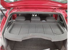 Recambio de bandeja trasera para seat ibiza v (kj1, kjg) 1.0 tsi referencia OEM IAM 6F0867769D  