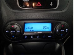 Recambio de mando climatizador para hyundai ix35 (lm, el, elh) 1.7 crdi referencia OEM IAM 972502Y301  