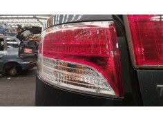 Recambio de piloto trasero izquierdo para toyota avensis sedán (_t27_) 2.0 d-4d (adt270_) referencia OEM IAM 8156105270  