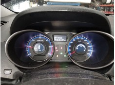 Recambio de cuadro instrumentos para hyundai ix35 (lm, el, elh) 1.7 crdi referencia OEM IAM 940032Y290  