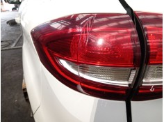 Recambio de piloto trasero izquierdo para ford c-max ii (dxa/cb7, dxa/ceu) 1.5 tdci referencia OEM IAM   