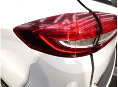 Recambio de piloto trasero izquierdo para ford c-max ii (dxa/cb7, dxa/ceu) 1.5 tdci referencia OEM IAM    2