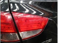 Recambio de piloto trasero izquierdo en porton para hyundai ix35 (lm, el, elh) 1.7 crdi referencia OEM IAM 924052Y0 924052Y000 