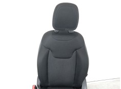 Recambio de asiento delantero izquierdo para jeep renegade suv (bu, b1, bv) 1.0 t-gdi referencia OEM IAM 52099369 6002070202 519 2