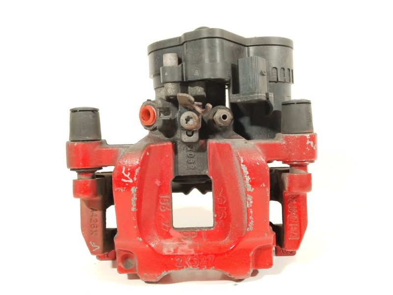 Recambio de pinza freno trasera derecha para jaguar xe portfolio referencia OEM IAM FK722K327BD  