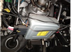 Recambio de columna direccion para hyundai ix35 (lm, el, elh) 1.7 crdi referencia OEM IAM 563103U811 563003U362 563453U511