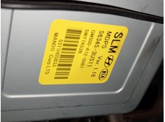 Recambio de columna direccion para hyundai ix35 (lm, el, elh) 1.7 crdi referencia OEM IAM 563103U811 563003U362 563453U511 2