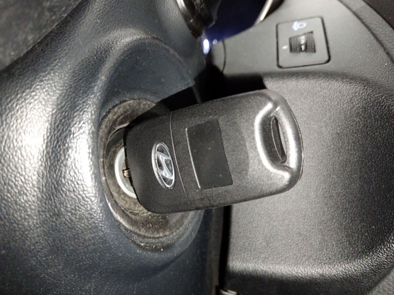 Recambio de conmutador de arranque para hyundai ix35 (lm, el, elh) 1.7 crdi referencia OEM IAM 819102S000  