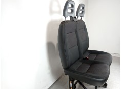 Recambio de asiento delantero derecho para peugeot boxer caja cerrada 435 l3 bluehdi 160 cargo edition mit ladebordwand referenc 2
