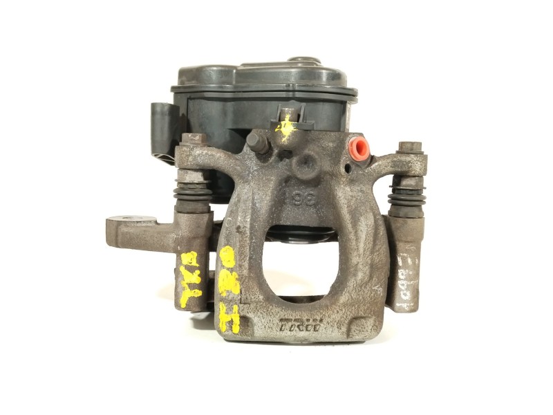 Recambio de pinza freno trasera izquierda para nissan qashqai (j11) 360 referencia OEM IAM 440114EA0A  