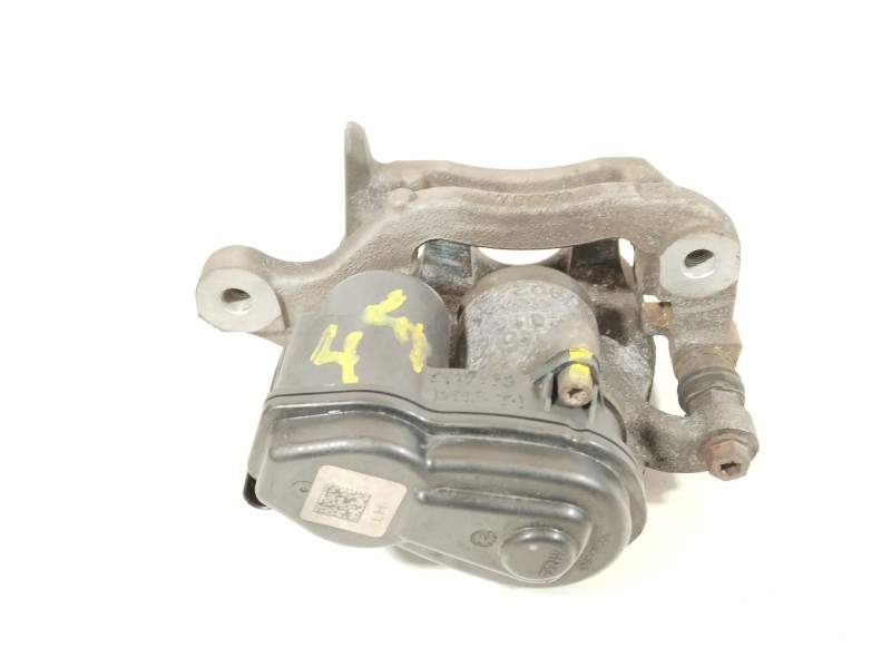 Recambio de pinza freno trasera izquierda para nissan qashqai (j11) 360 referencia OEM IAM 440114EA0A  