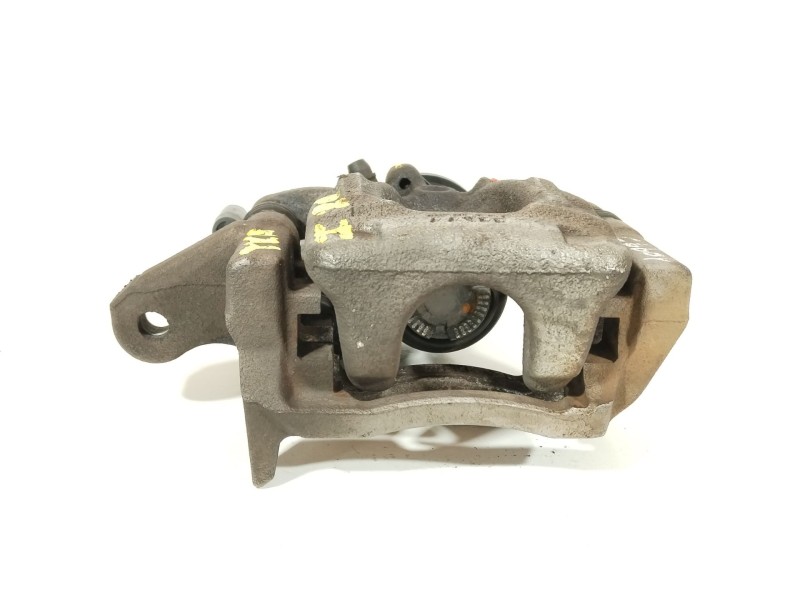 Recambio de pinza freno trasera izquierda para nissan qashqai (j11) 360 referencia OEM IAM 440114EA0A  